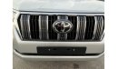 Toyota Prado VXR Toyota Prado 4.0L VX full option with Radar (2022YM)