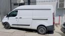 Ford Transit cargo van
