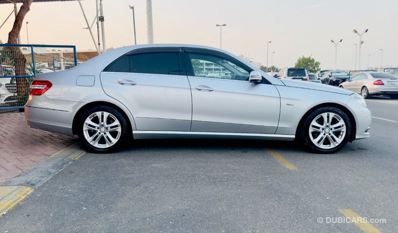 مرسيدس بنز E 350