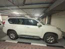 Toyota Prado TXL1 4.0L