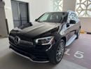 Mercedes-Benz GLC 300 Premium 2.0L