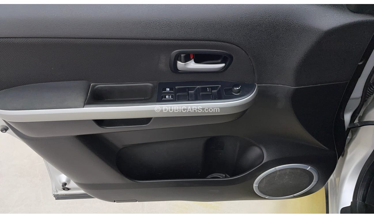 Suzuki Grand Vitara JLX 2.4 2400