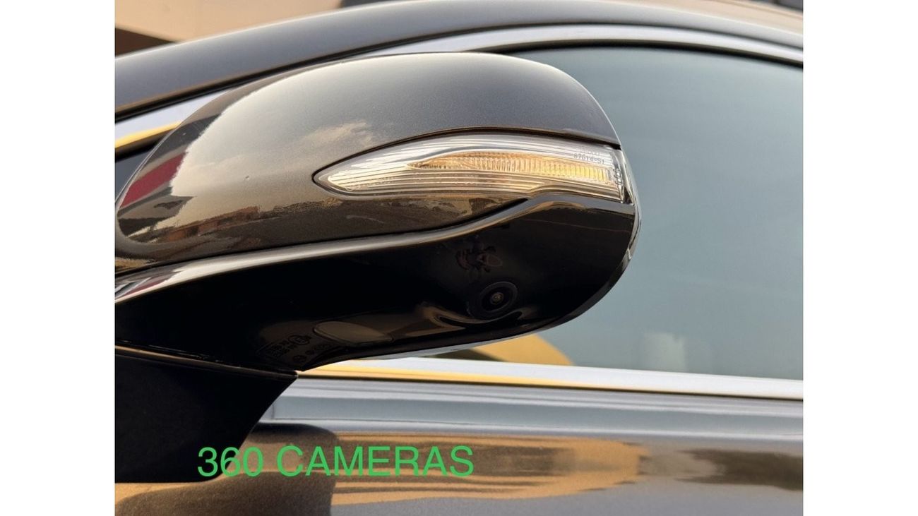 Hyundai Santa Fe 2020 PANORAMIC 2.0 TURBO 360 CAMERA CANADA IMPORTED