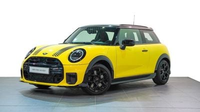 Mini John Cooper Works
