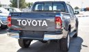 Toyota Hilux SR5 2.8L  Diesel  4WD Double Cab