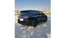 لكزس LX 570 Lexus LX570S Black Edition 2020 / GCC Spec