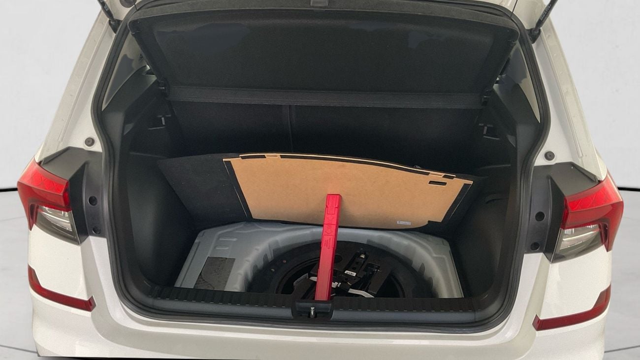 سكودا كوشاك 1.0 MONTE CARLO | شامل الضمان | 0 ﺪﻔﻋﺓ ﺃﻮﻟﻯ