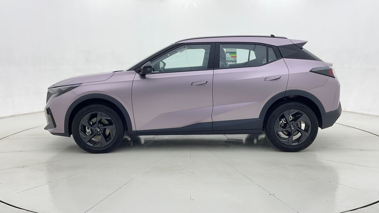 GAC GS3 Emzoom GB 1.5 | Zero Down Payment | Home Test Drive