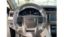 GMC Yukon GMC YUKON / DENALI / 4WD / 6.2L / 2023 Model / GCC Specs ((EXPORT ONLY))