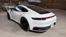Porsche 911 PORSCHE 911 CARRERA 4S 2020 | FULL SERVICE HISTORY | SPORTS CHRONO PACKAGE | SLIDING GLASS SUNROOF