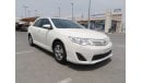 Toyota Camry Toyota camry 2014,, Gcc,,, full Automatic,,