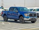 فورد F 150 XLT 3.5L (5 Seater)