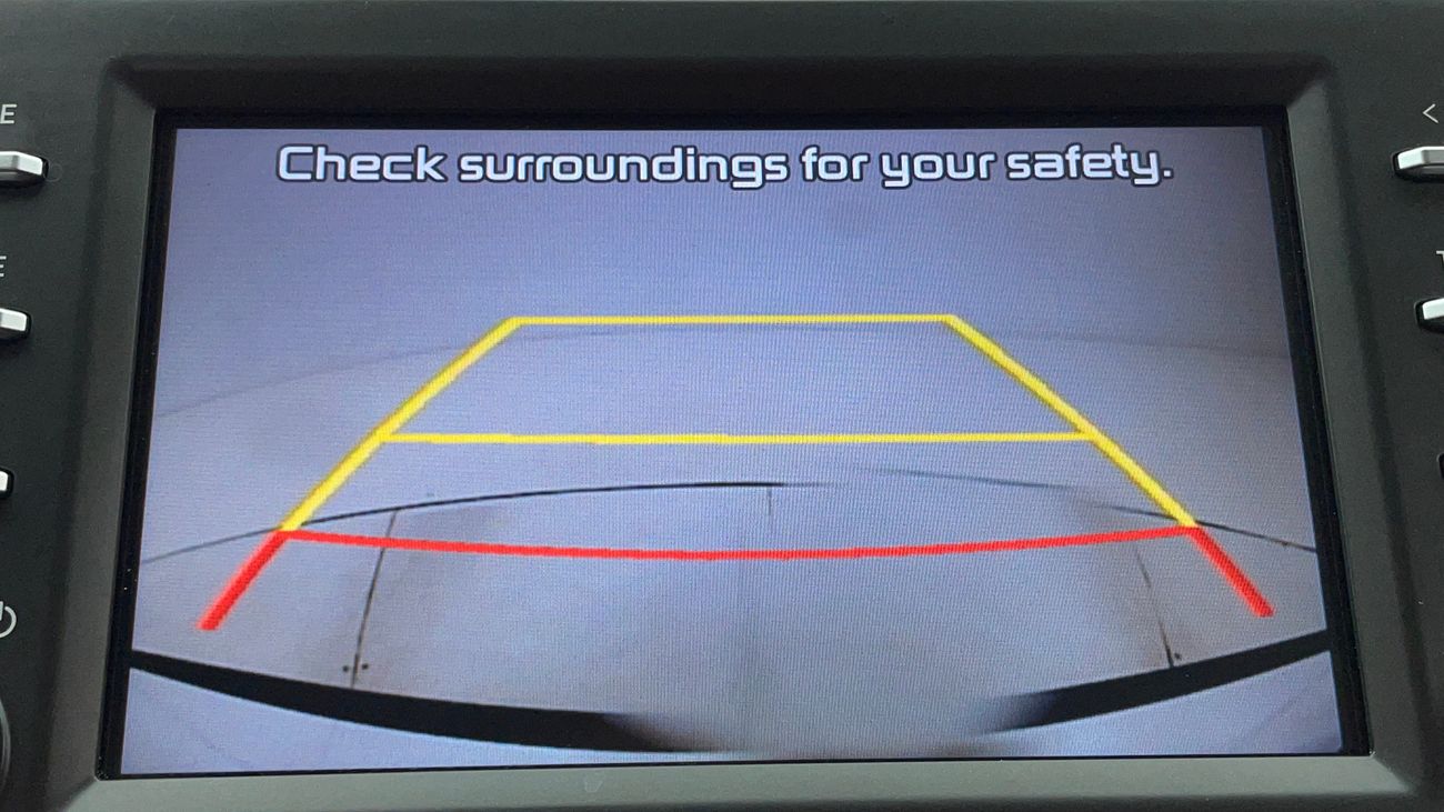 Hyundai Creta SMART 1.5 | Zero Down Payment | Home Test Drive