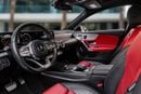Mercedes Benz A200 A 200 AMG | 2,155 P.M | 0% Downpayment | Mercedes History!
