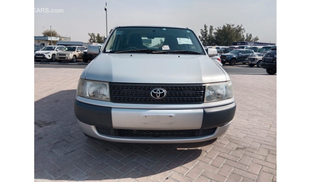 تويوتا بروبوكس TOYOTA PROBOX RIGHT HAND DRIVE (PM1283)