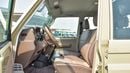 Toyota Land Cruiser Pick Up 4.2L Diesel V6 Double Cabin