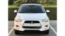 Mitsubishi ASX GLX ASX, Full Options, 2015 Panoramic Top of Range,Low mileage