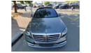 Mercedes-Benz S 350 MERCEDES-BENZ S350 FULL OPTION 2019