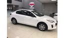 مازدا 3 Mazda 3