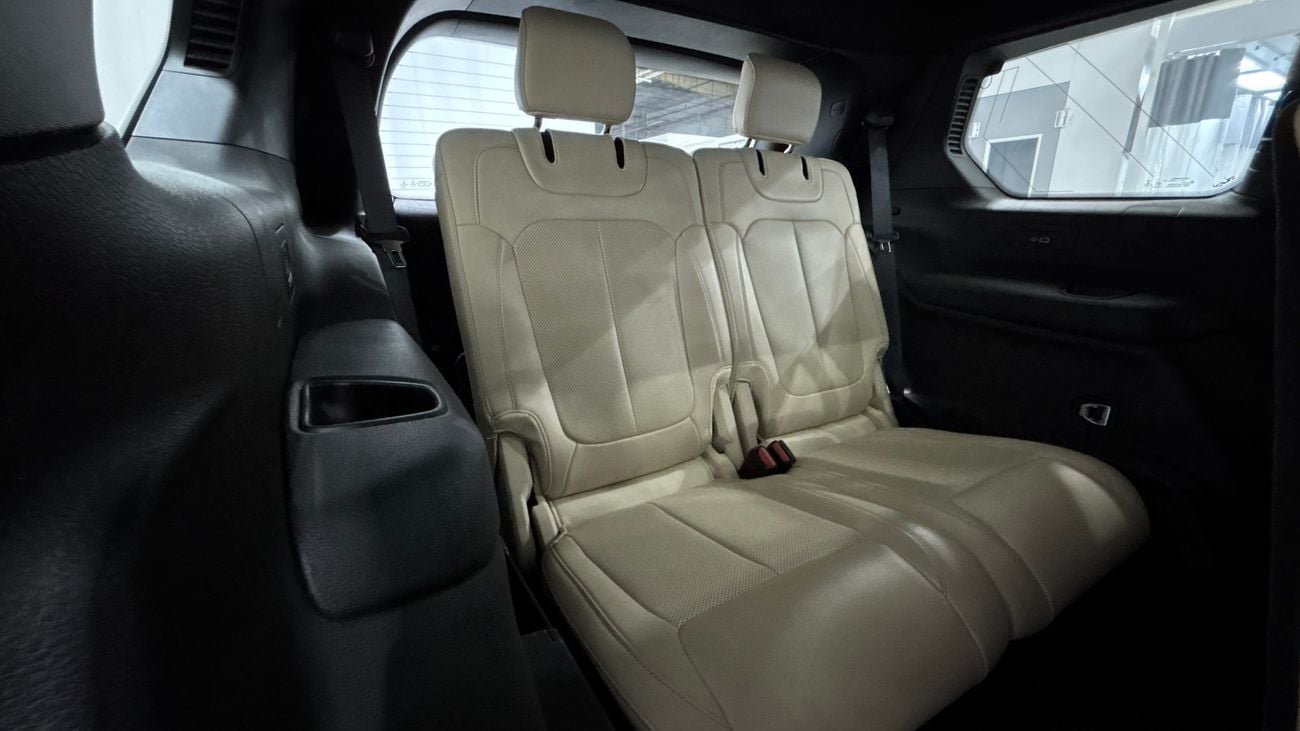 Jeep Grand Cherokee 2023 L LIMITED | AED 1660/Month | 0 DP | 30 Day Return | Warranty | Service History