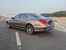 مرسيدس بنز S 550