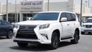 لكزس GX 460