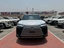 Lexus LX600 VIP