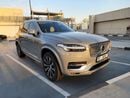 Volvo XC90 2.0T B6 MHEV Inscription AWD (7-seater)