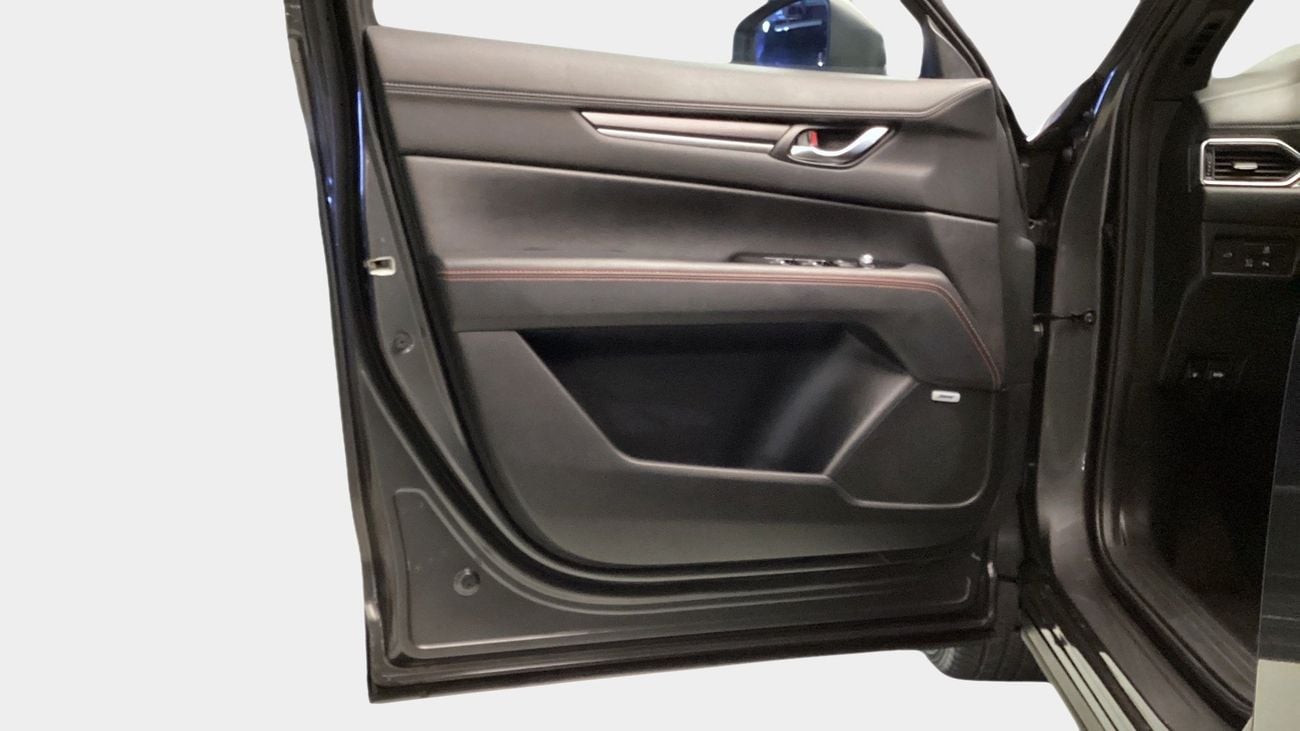 Mazda CX5 2.5 SPORT PLUS AUTO 4WD | Guaranteed Warranty | 0 Down Payment