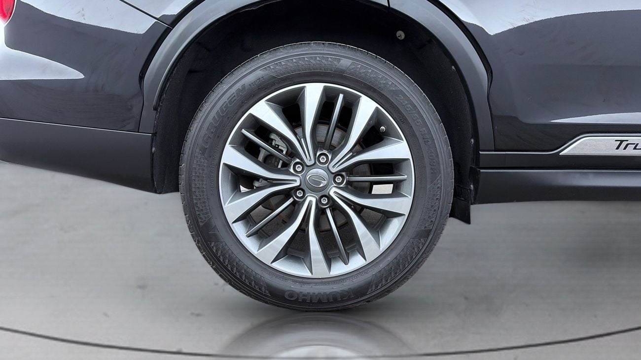 GAC GS8 GL | Guaranteed Warranty | 0 Down Payment