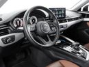 أودي A4 40TFSI S-Line 2.0L