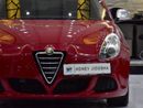 Alfa Romeo Giulietta EXCELLENT DEAL for our Alfa Romeo Giulietta ( 2013 Model ) in Red Color Japanese Specs