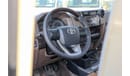 Toyota Land Cruiser Pick Up HARDTOP 70th LX1 2022 MODEL TOYOTA LAND CRUISER 79 SINGLE CAB PICKUP LX V6 70th series 4.0L PATROL 4
