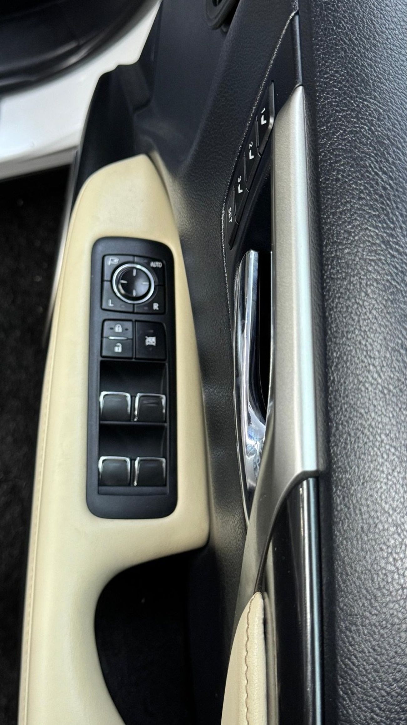 لكزس RX 300 Export from Australia