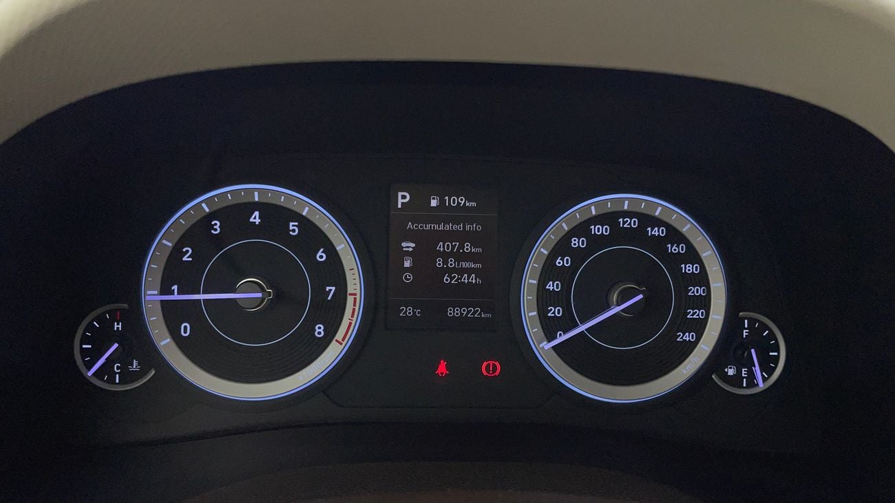 Hyundai Creta Smart 1.5L 2022 SMART | AED 718/Month | 0 DP | 30 Day Return | Warranty | Service History