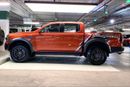 فورد رينجر رابتور Raptor | شامل الضمان | 0 ﺪﻔﻋﺓ ﺃﻮﻟﻯ