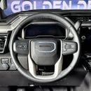 GMC Sierra 2500 HD Denali 6.0L Single Cab Utility RWD Denali 2500 HD DIESEL LONG