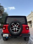 Jeep Wrangler Sport 4XE