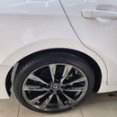 لكزس IS 350 F Sport 3.5L (311 HP)