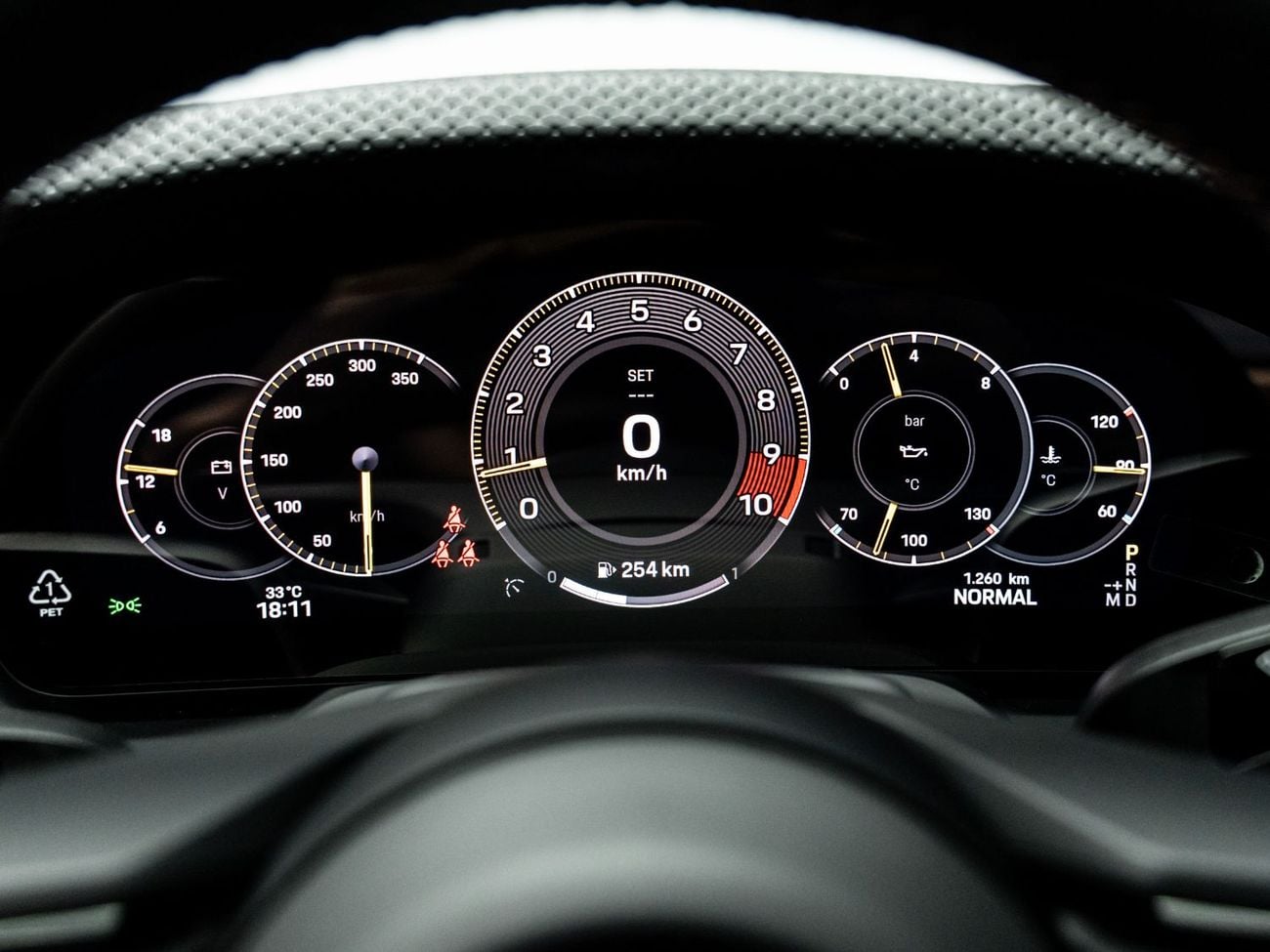 Porsche 911 2026 Porsche 911 GT3