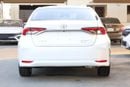 تويوتا كورولا Limited 1.6L
