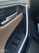 تويوتا راف ٤ 2.5 L 4WD limited