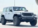 Jeep Wrangler Unlimited EXPORT PRICE - RUBICON 392 6.4L V8