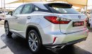 Lexus RX350