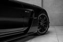 مرسيدس بنز AMG GT BLACK SERIES