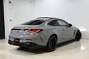 مرسيدس بنز CLE53 AMG 4MATIC مرسيدس بنز CLE 53 AMG 4MATIC+ كوبيه موديل 2025، ضمان لمدة عام، سجل صيانة كامل
