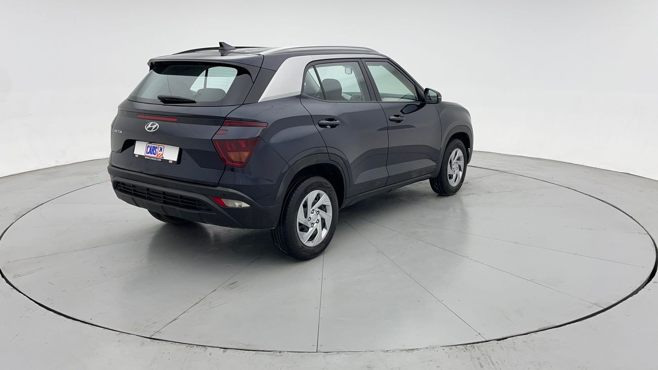 هيونداي كريتا SMART 1.5 | بدون دفعة مقدمة | اختبار قيادة مجاني للمنزل