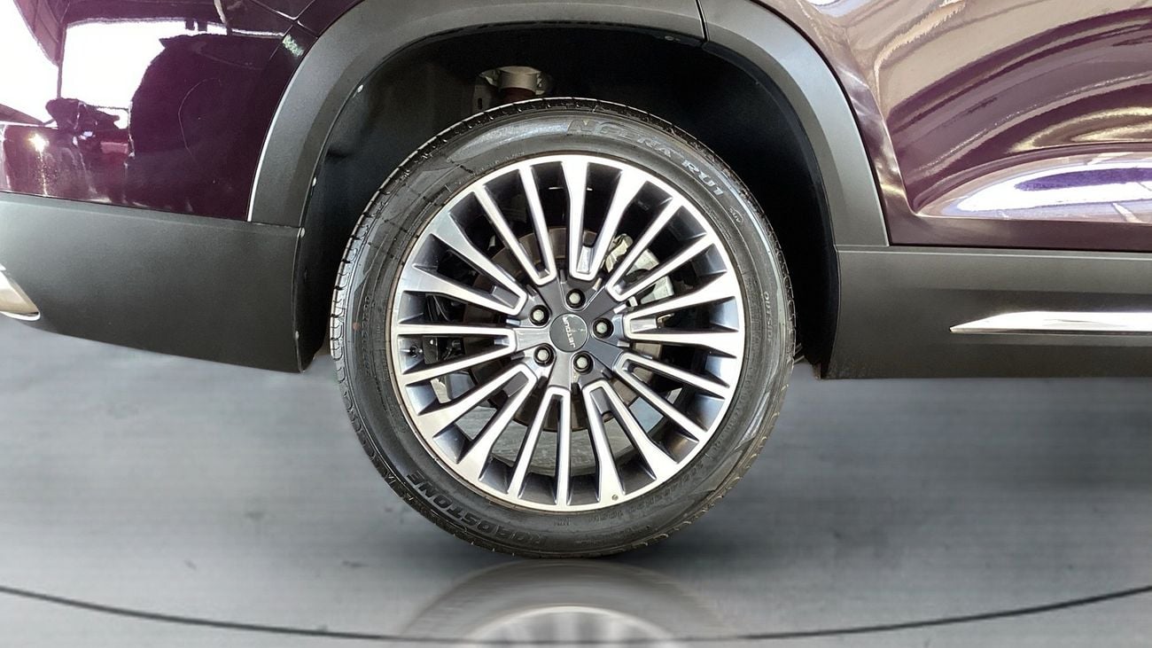 Jetour X90 Plus LUXURY | Guaranteed Warranty | 0 Down Payment