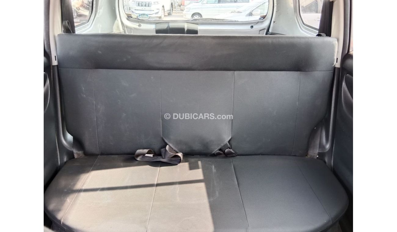 Toyota Probox TOYOTA PROBOX RIGHT HAND DRIVE (PM1283)