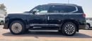 Toyota Land Cruiser TOYOTA LAND CRUISER 3.5L PETROL VXR TWIN TURBO JBL MY2026